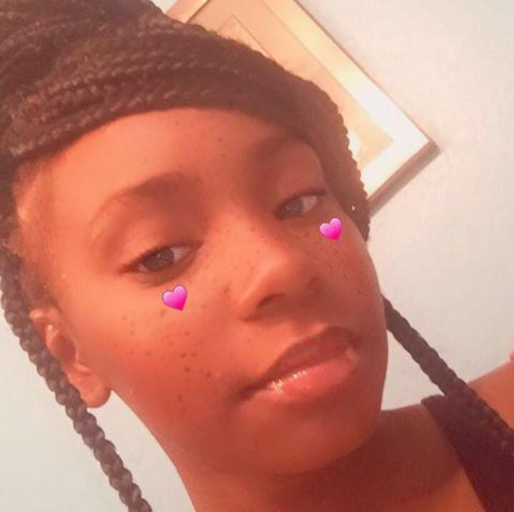 Meet your Posher, Ciara